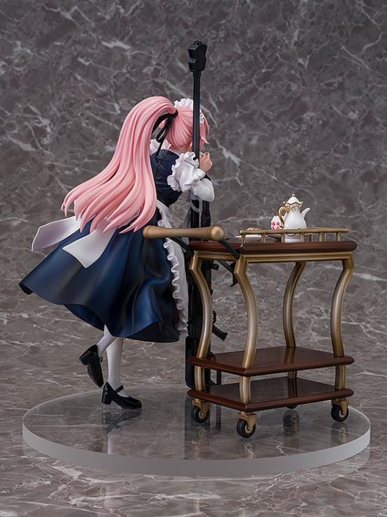 Girls' Frontline NTW-20 (Aristocrat Experience) 1/6 Scale Figure - Image 5