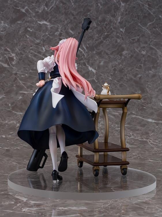 Girls' Frontline NTW-20 (Aristocrat Experience) 1/6 Scale Figure - Image 6