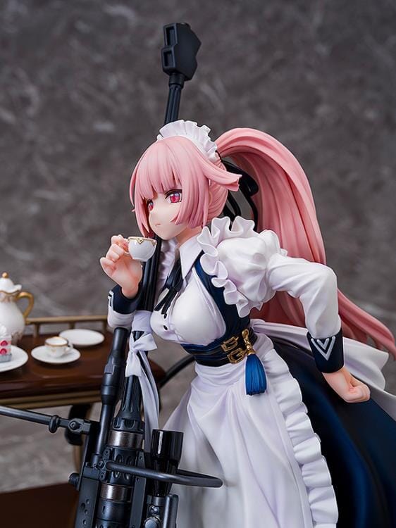 Girls' Frontline NTW-20 (Aristocrat Experience) 1/6 Scale Figure - Image 7