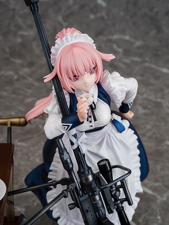 Girls' Frontline NTW-20 (Aristocrat Experience) 1/6 Scale Figure - Image 9