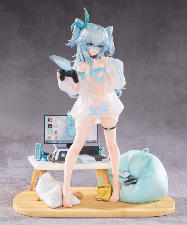 Girls' Frontline PA-15 (Bizarre/Tororomochi Ver.) 1/7 Scale Figure - Image 2
