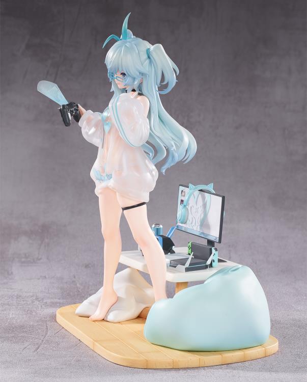 Girls' Frontline PA-15 (Bizarre/Tororomochi Ver.) 1/7 Scale Figure - Image 3