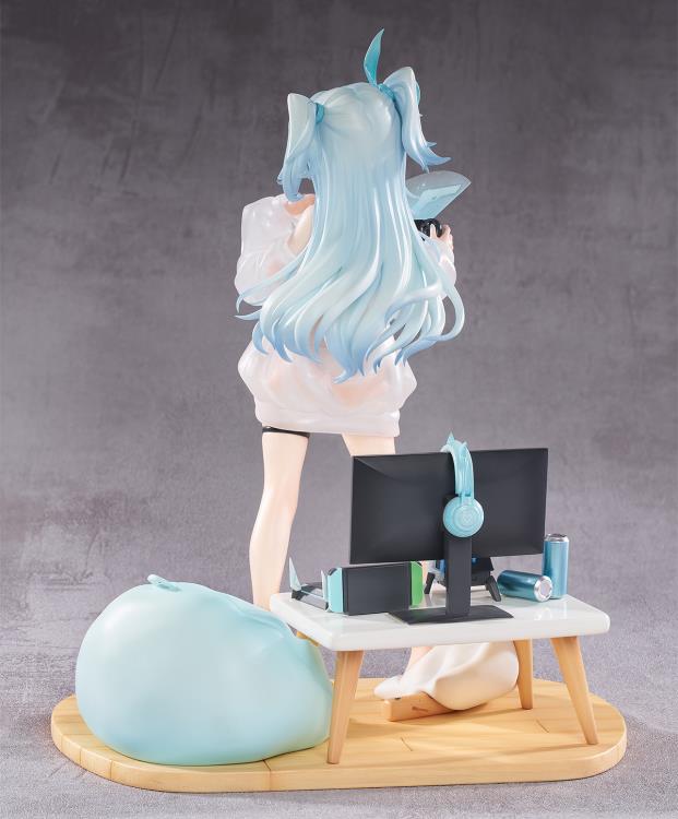 Girls' Frontline PA-15 (Bizarre/Tororomochi Ver.) 1/7 Scale Figure - Image 4