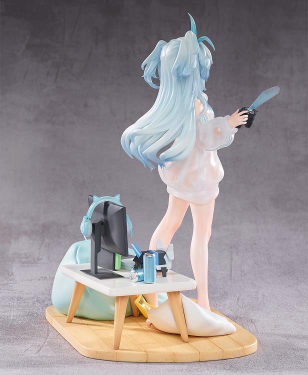 Girls' Frontline PA-15 (Bizarre/Tororomochi Ver.) 1/7 Scale Figure - Image 5
