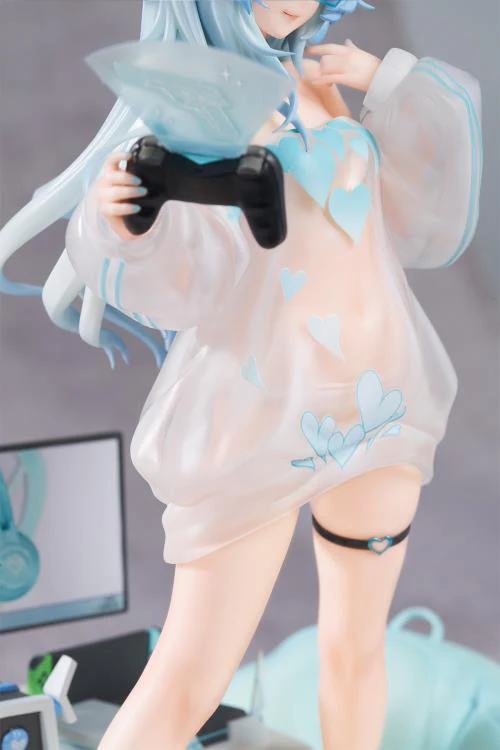 Girls' Frontline PA-15 (Bizarre/Tororomochi Ver.) 1/7 Scale Figure - Image 6