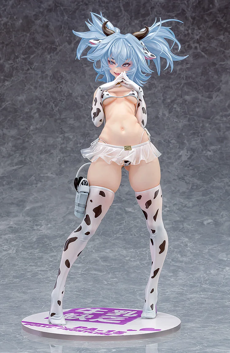 Girls' Frontline PA-15 (Cow Bikini Ver.) 1/6 Scale Figure - Image 3
