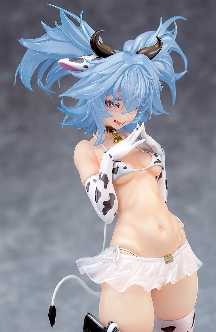 Girls' Frontline PA-15 (Cow Bikini Ver.) 1/6 Scale Figure - Image 7