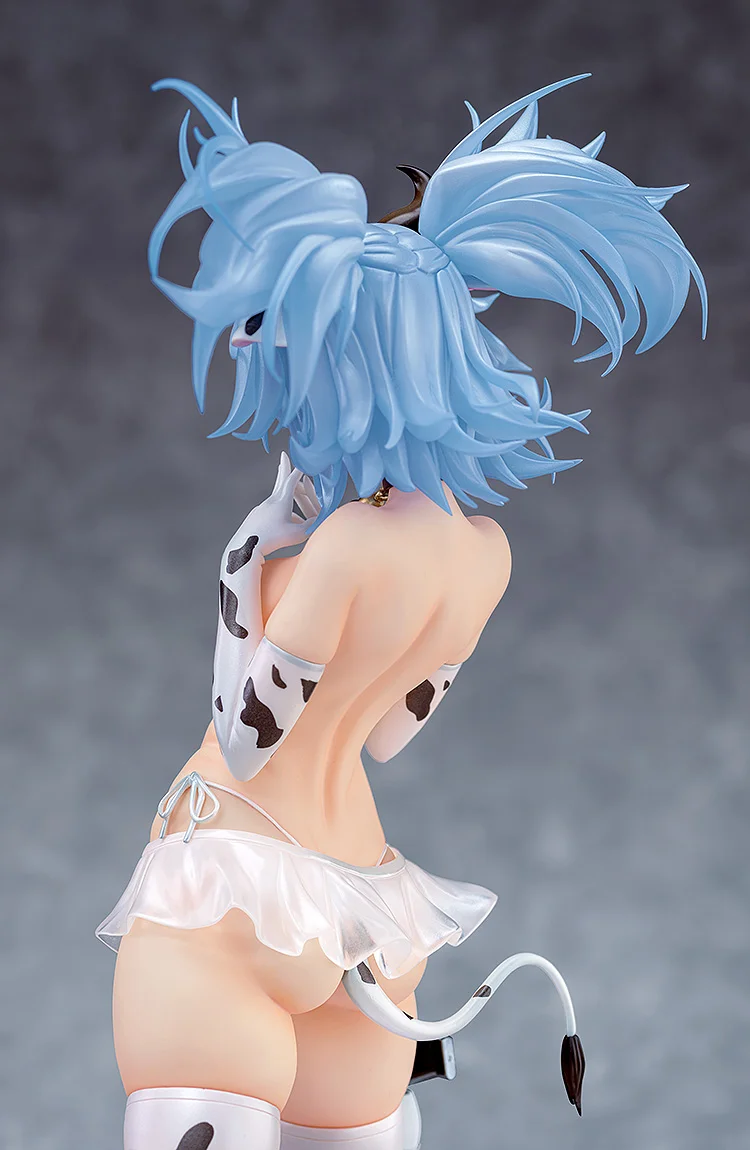 Girls' Frontline PA-15 (Cow Bikini Ver.) 1/6 Scale Figure - Image 8
