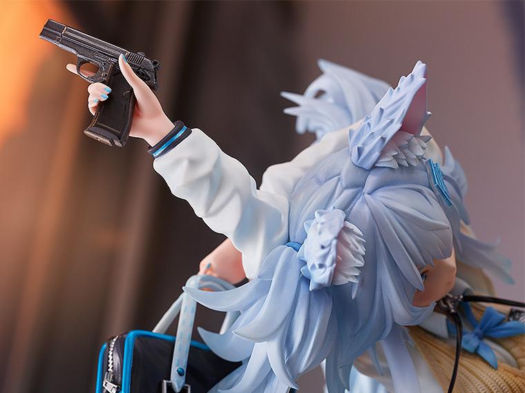 Girls' Frontline PA-15 (Highschool Heartbeat Story) 1/7 Scale Figure - Image 10