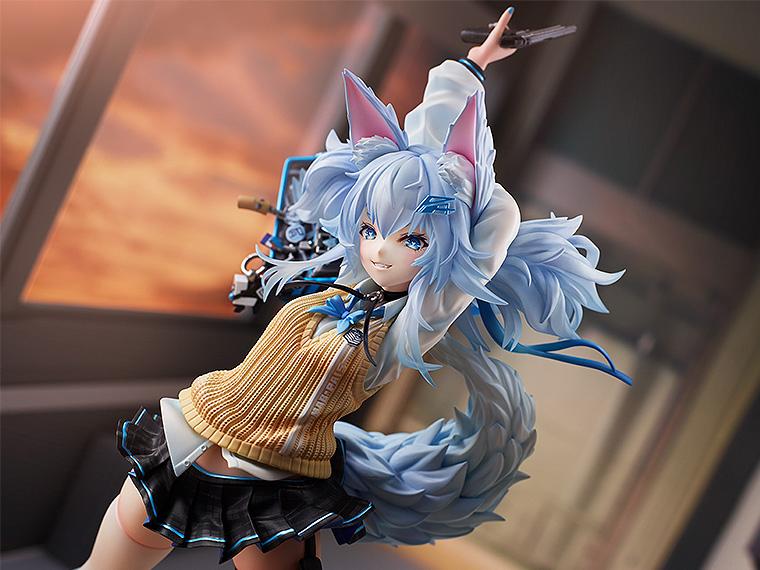 Girls' Frontline PA-15 (Highschool Heartbeat Story) 1/7 Scale Figure - Image 11