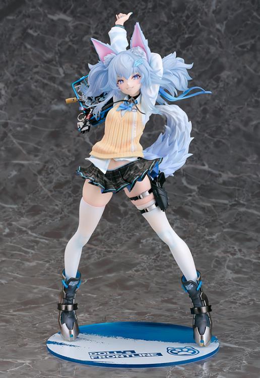 Girls' Frontline PA-15 (Highschool Heartbeat Story) 1/7 Scale Figure - Image 2