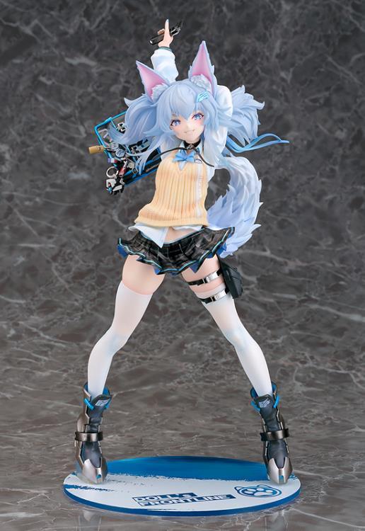Girls' Frontline PA-15 (Highschool Heartbeat Story) 1/7 Scale Figure - Image 3