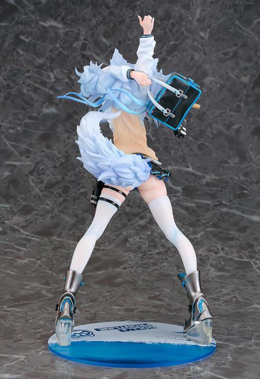 Girls' Frontline PA-15 (Highschool Heartbeat Story) 1/7 Scale Figure - Image 4