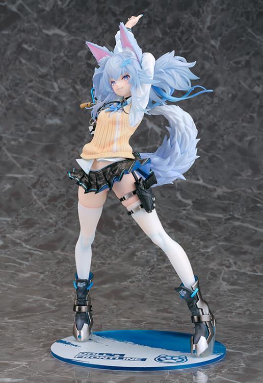 Girls' Frontline PA-15 (Highschool Heartbeat Story) 1/7 Scale Figure - Image 5
