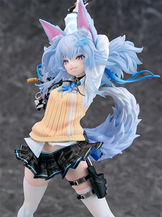 Girls' Frontline PA-15 (Highschool Heartbeat Story) 1/7 Scale Figure - Image 6