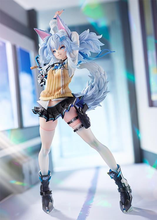 Girls' Frontline PA-15 (Highschool Heartbeat Story) 1/7 Scale Figure - Image 7