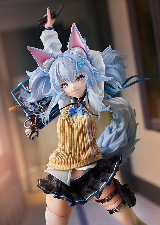 Girls' Frontline PA-15 (Highschool Heartbeat Story) 1/7 Scale Figure - Image 9