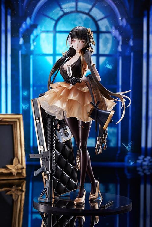 Girls' Frontline RO635 (Enforcer of the Law) 1/7 Scale Figure - Image 11