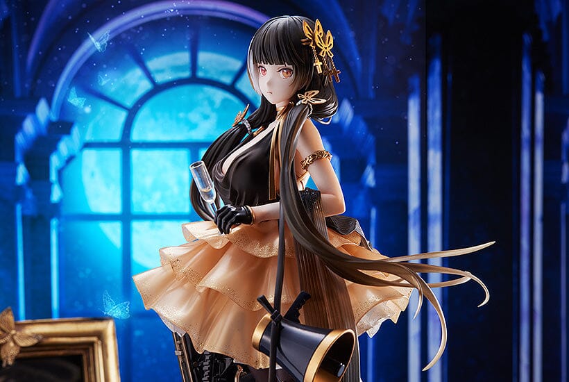 Girls' Frontline RO635 (Enforcer of the Law) 1/7 Scale Figure - Image 12