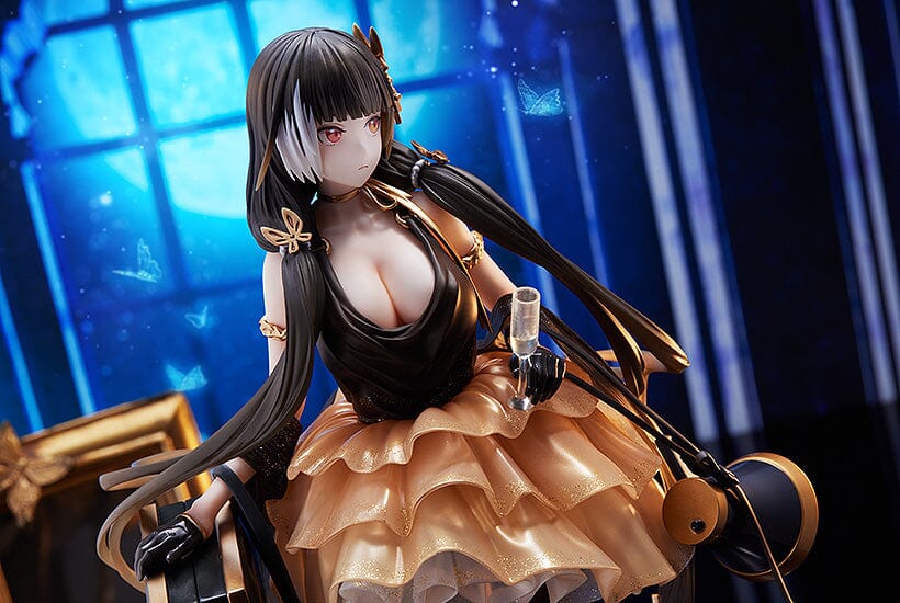 Girls' Frontline RO635 (Enforcer of the Law) 1/7 Scale Figure - Image 13