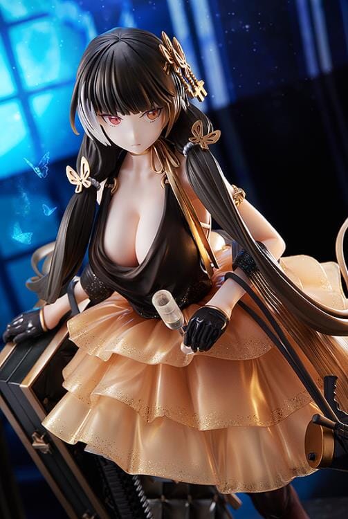 Girls' Frontline RO635 (Enforcer of the Law) 1/7 Scale Figure - Image 14