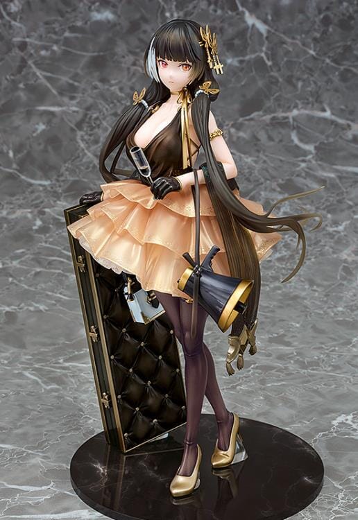 Girls' Frontline RO635 (Enforcer of the Law) 1/7 Scale Figure - Image 2