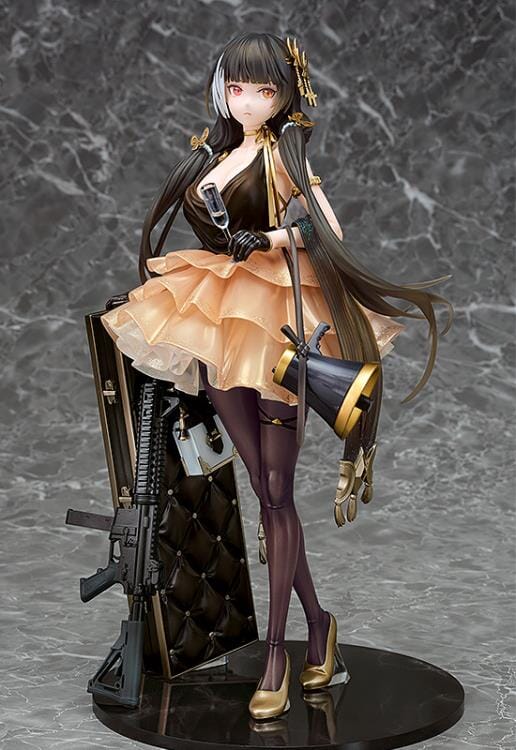 Girls' Frontline RO635 (Enforcer of the Law) 1/7 Scale Figure - Image 3
