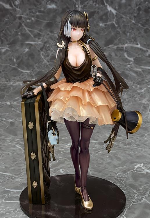 Girls' Frontline RO635 (Enforcer of the Law) 1/7 Scale Figure - Image 4
