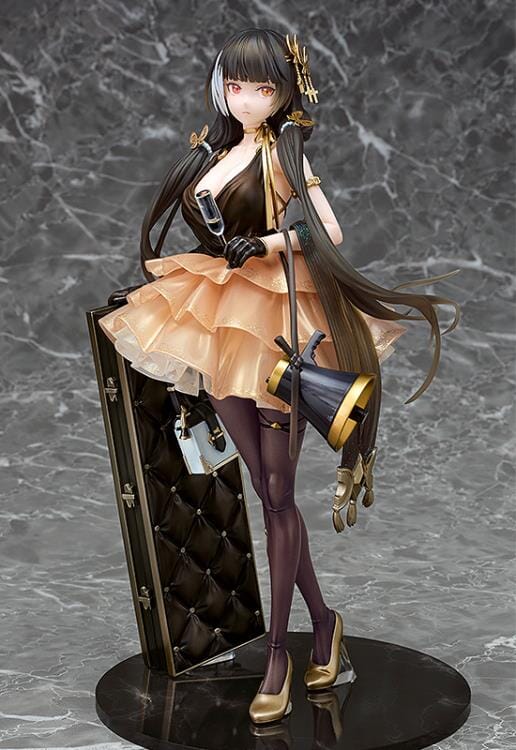Girls' Frontline RO635 (Enforcer of the Law) 1/7 Scale Figure - Image 5
