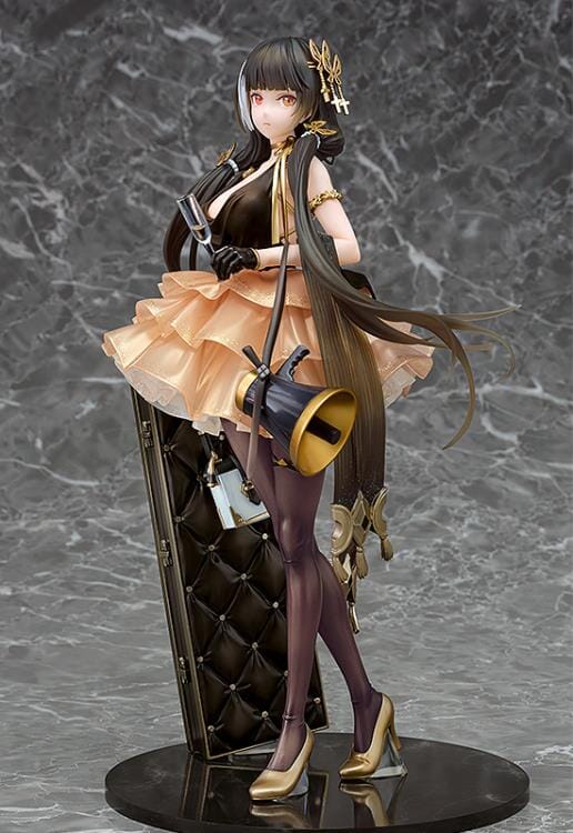 Girls' Frontline RO635 (Enforcer of the Law) 1/7 Scale Figure - Image 6