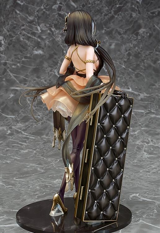 Girls' Frontline RO635 (Enforcer of the Law) 1/7 Scale Figure - Image 8