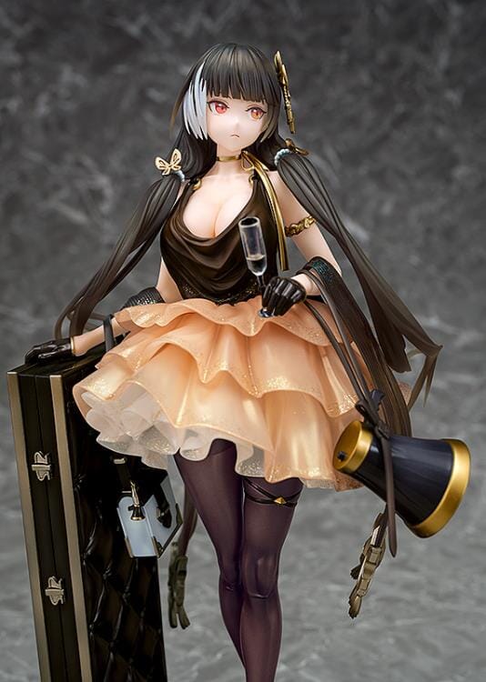 Girls' Frontline RO635 (Enforcer of the Law) 1/7 Scale Figure - Image 9