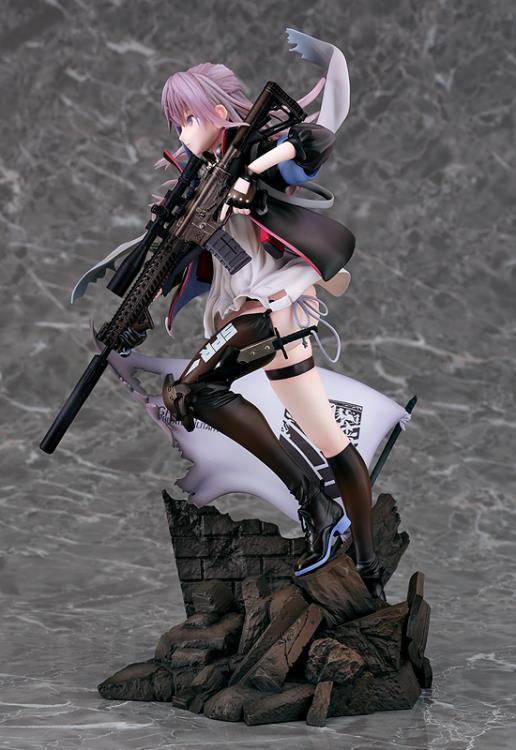 Girls' Frontline ST AR-15 1/7 Scale Figure - Image 10
