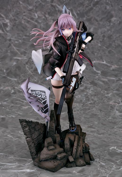 Girls' Frontline ST AR-15 1/7 Scale Figure - Image 11