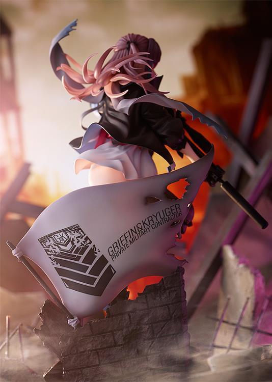 Girls' Frontline ST AR-15 1/7 Scale Figure - Image 2