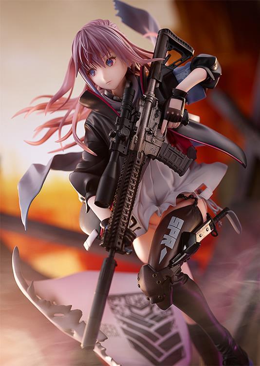 Girls' Frontline ST AR-15 1/7 Scale Figure - Image 4