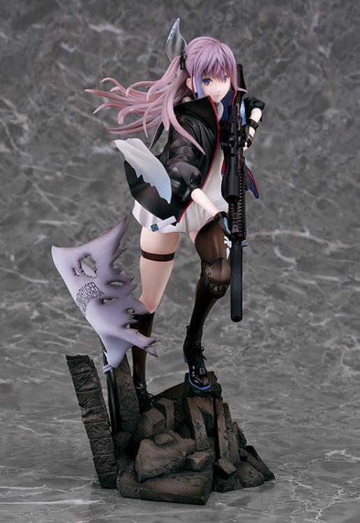 Girls' Frontline ST AR-15 1/7 Scale Figure - Image 7