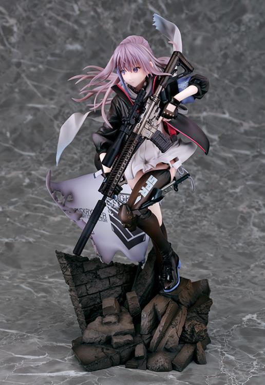 Girls' Frontline ST AR-15 1/7 Scale Figure - Image 8