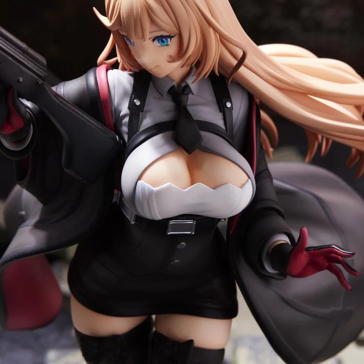 Girls' Frontline StG-940 Figure - Image 11