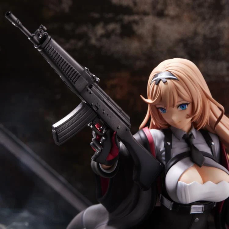 Girls' Frontline StG-940 Figure - Image 13