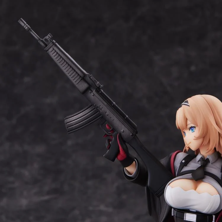 Girls' Frontline StG-940 Figure - Image 14