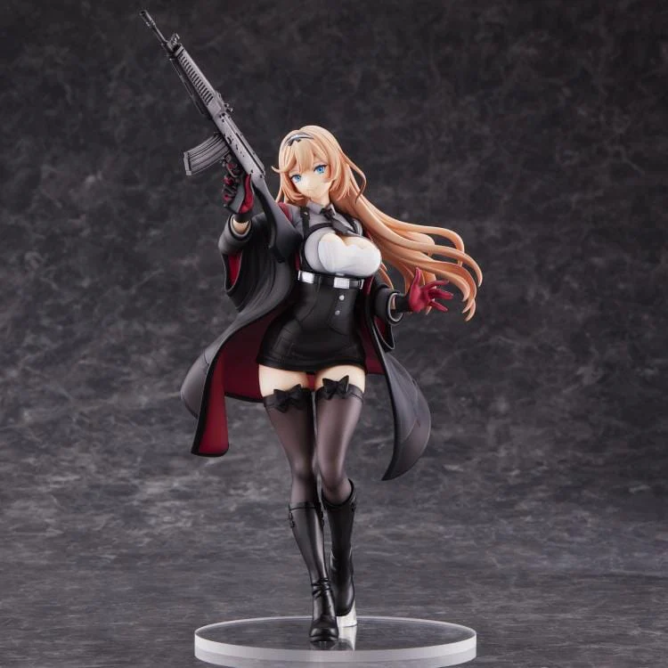 Girls' Frontline StG-940 Figure - Image 2