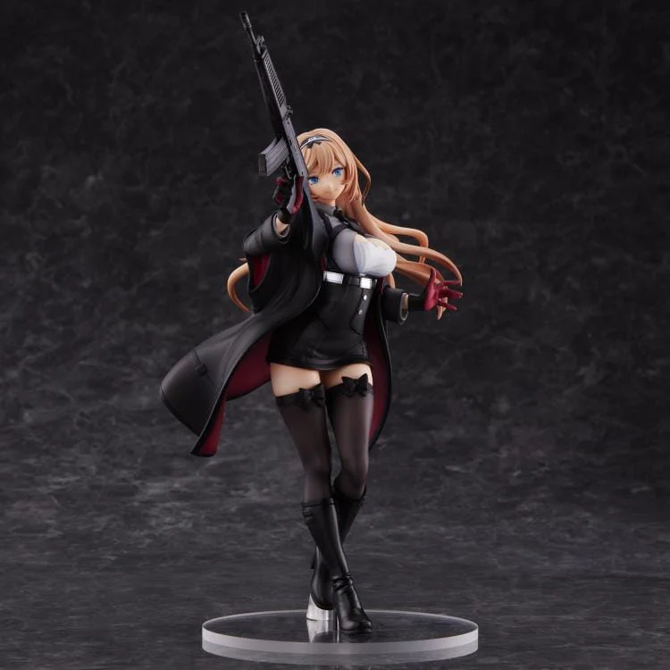 Girls' Frontline StG-940 Figure - Image 3
