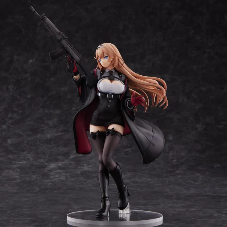 Girls' Frontline StG-940 Figure - Image 5