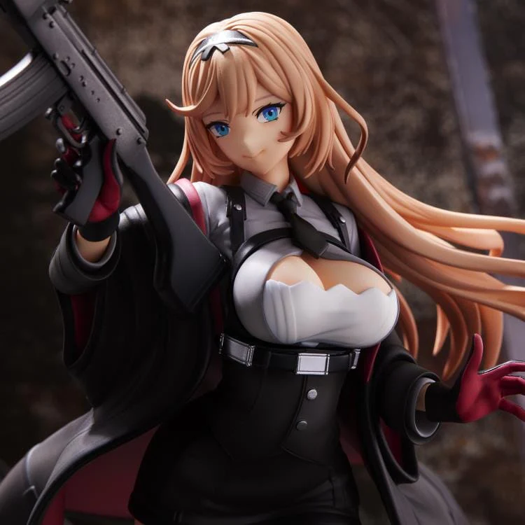 Girls' Frontline StG-940 Figure - Image 6