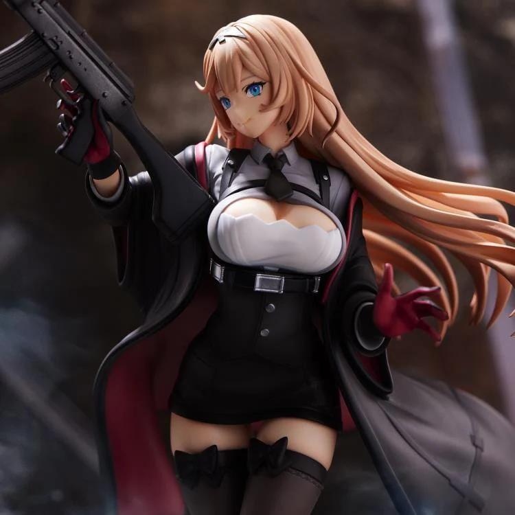 Girls' Frontline StG-940 Figure - Image 7
