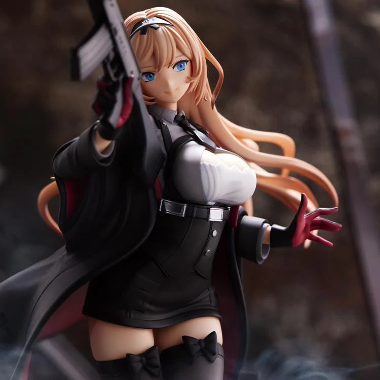 Girls' Frontline StG-940 Figure - Image 9