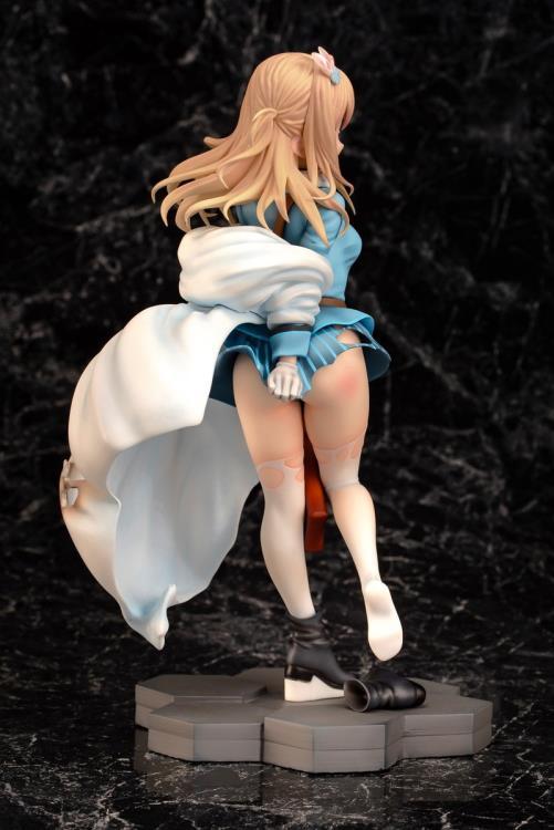Girls' Frontline Suomi KP-31 1/7 Scale Figure - Image 4