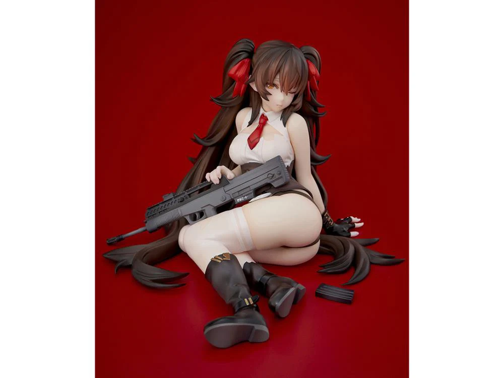 Girls' Frontline Type 97 (Severely Injured Ver.) Figure - Image 10