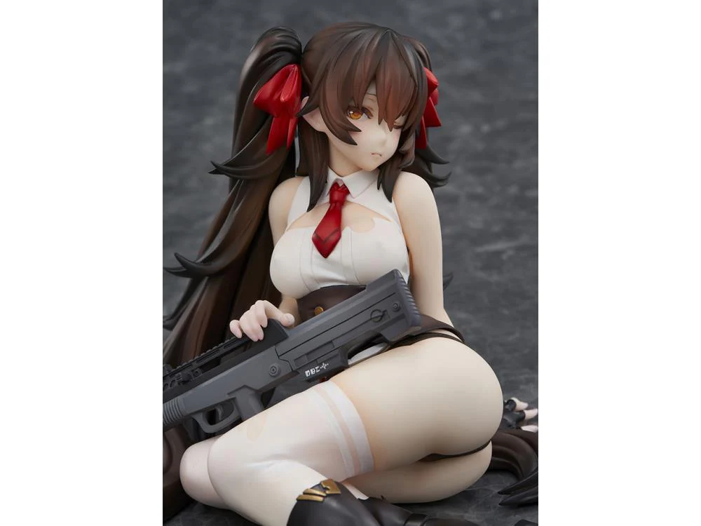 Girls' Frontline Type 97 (Severely Injured Ver.) Figure - Image 11